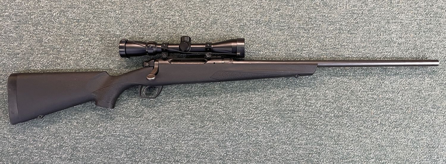 Remington 783 30-06 (used)