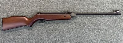 Gamo Expomatic .177 Repeater pellet rifle (used)