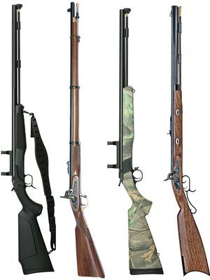 Muzzleloders