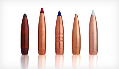 Bullets