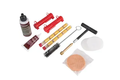 Muzzleloader Accessories