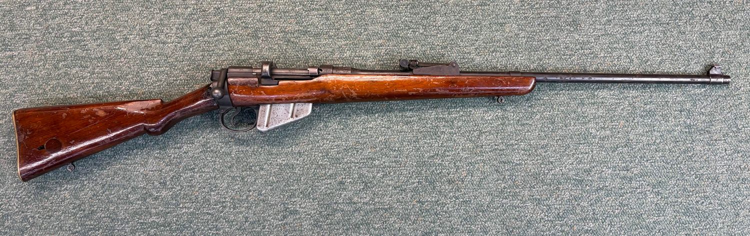 Lee Enfield 303 British used
