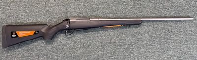 Tikka T3 Stainless Synthetic 223 Rem (used)