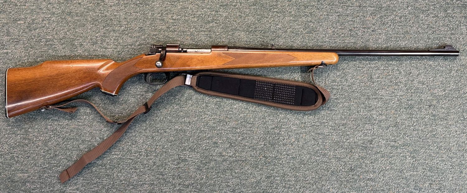 Midland 30-06 Sprg. Open sights ( Used )