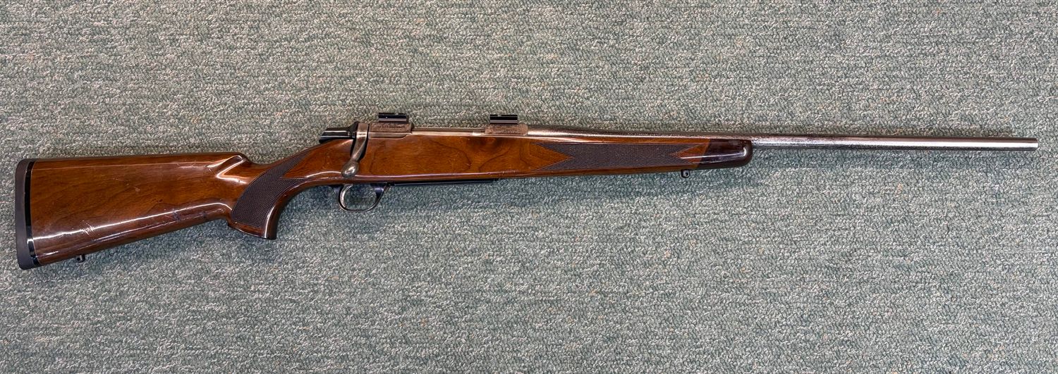 Browning Abolt  Medallion 30-06