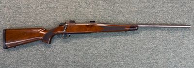 Browning Abolt  Medallion 30-06