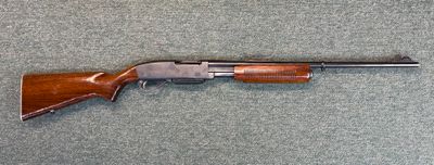Remington 760 308 Win Pump (used)