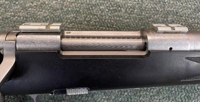 Remington 700 SS DM 7mm Rem Mag