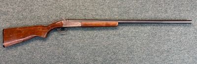 Cooey 84 12ga 3" Single Shot
