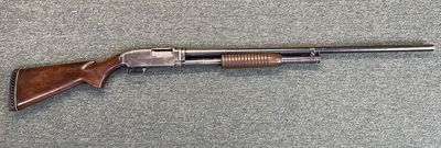 Winchester Model 12 12ga 2 .75" Pump