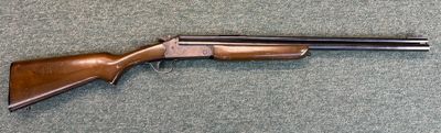 Savage 24  20ga/22LR (Used)