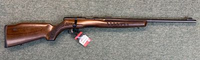 Savage B22 G 22LR