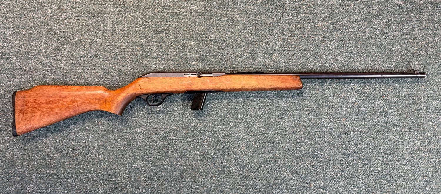 Cooey 64A 22LR Semi Auto