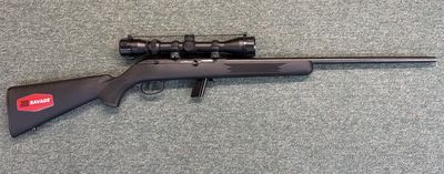Savage 64 22LR
