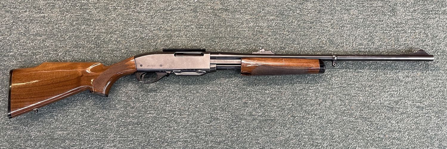 Remington 7600 270 Win (used)