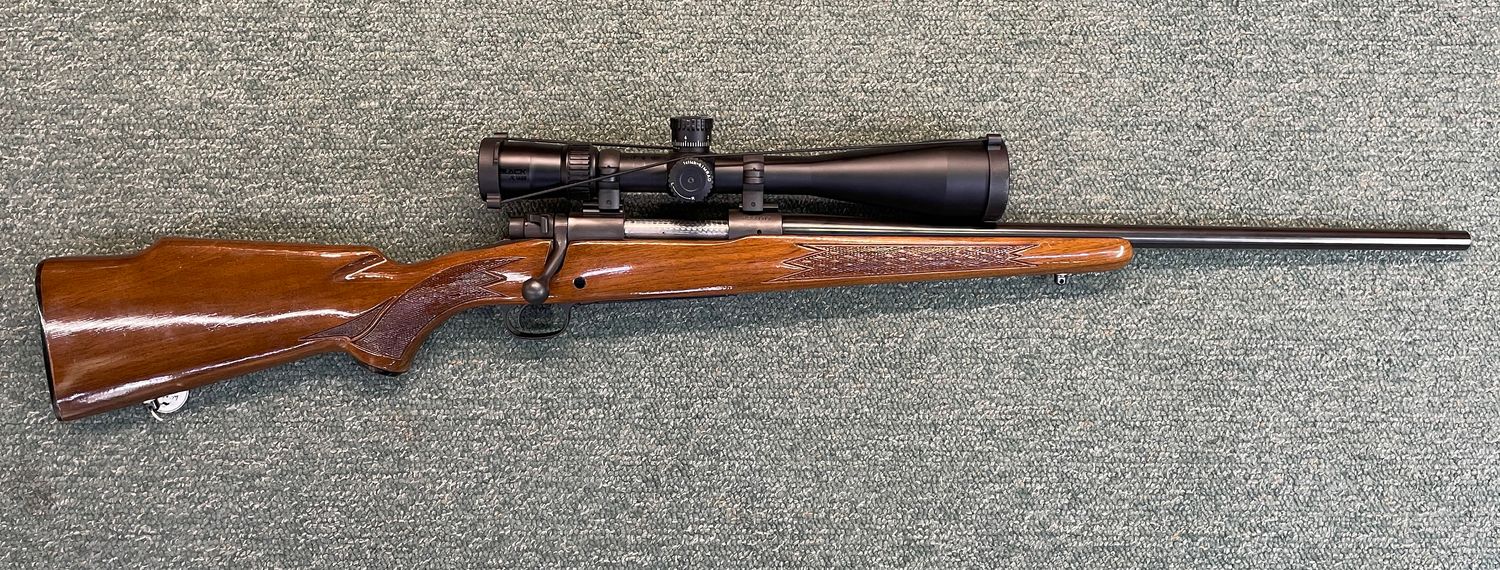 Winchester Model 70 Sporter 225 Winchester (used)