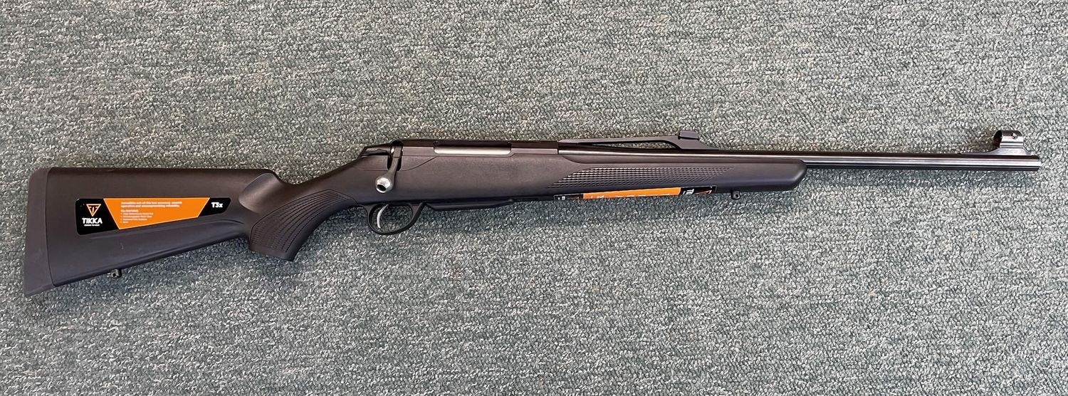 Tikka T3x Battue 308 Win (used)