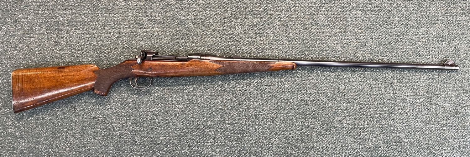 Ross M-1910 Factory Sporter 280 Ross