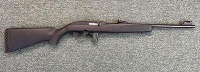 Mossberg 702 Plinkster .22 LR (used)