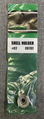 RCBS #02 Shell Holder