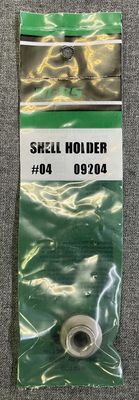 RCBS #04 Shell Holder