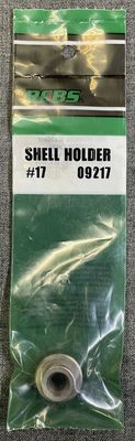 RCBS #17 Shell Holder