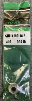RCBS #10 Shell Holder