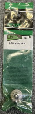 RCBS #25 Shell Holder