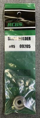 RCBS #05 Shell Holder