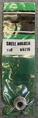 RCBS #16 Shell Holder