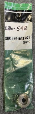 RCBS #21 Shell Holder