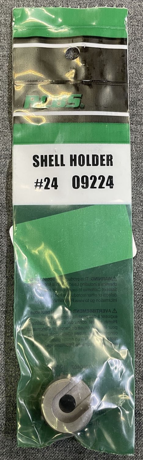RCBS #24 Shell Holder
