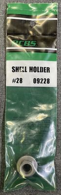 RCBS #28 Shell Holder