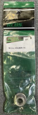 RCBS #15 Shell Holder