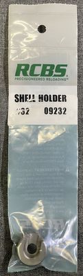 RCBS #32 Shell Holder