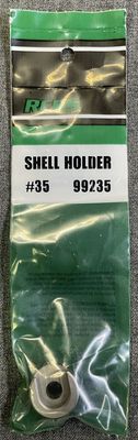 RCBS #35 Shell Holder