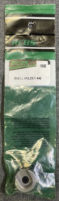 RCBS #42 Shell Holder