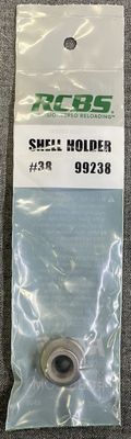 RCBS #38 Shell Holder