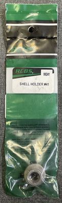 RCBS #41 Shell Holder