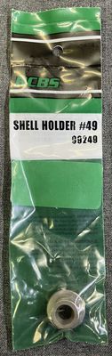 RCBS #49 Shell Holder