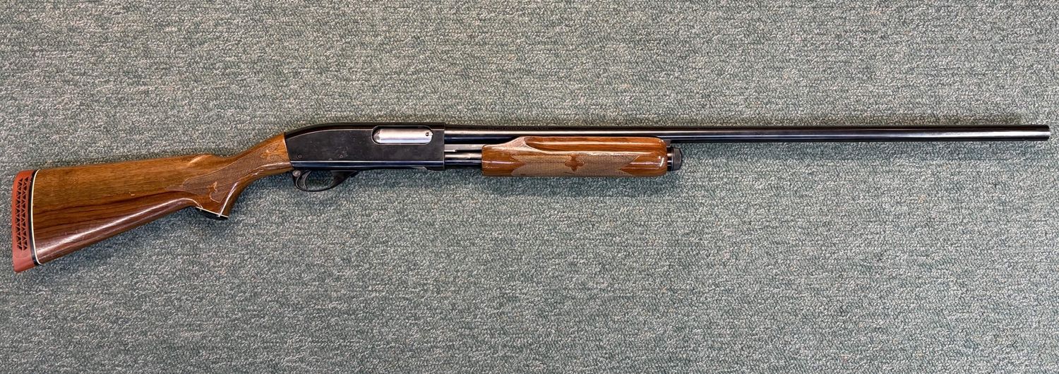 Remington 870 Wingmaster 12ga 3" (used)