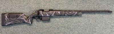 Weatherby 307 Range XP 2.0 22 Creedmoor