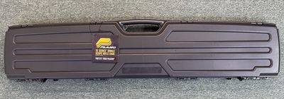 Plano Scope &amp; Rifle Hard Gun Case 48"