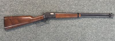 Browning BL-22 .22 LR