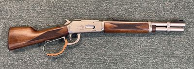 DM Arms LEV410 .410 ga 2.5"