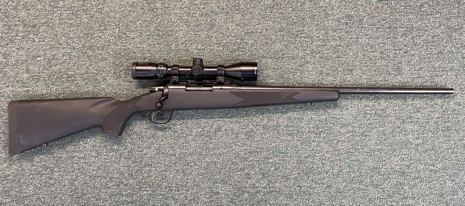 Marlin X7 308 Win PKG