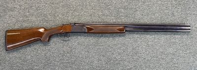 Breda 12ga 3" Over/Under Shotgun (used)