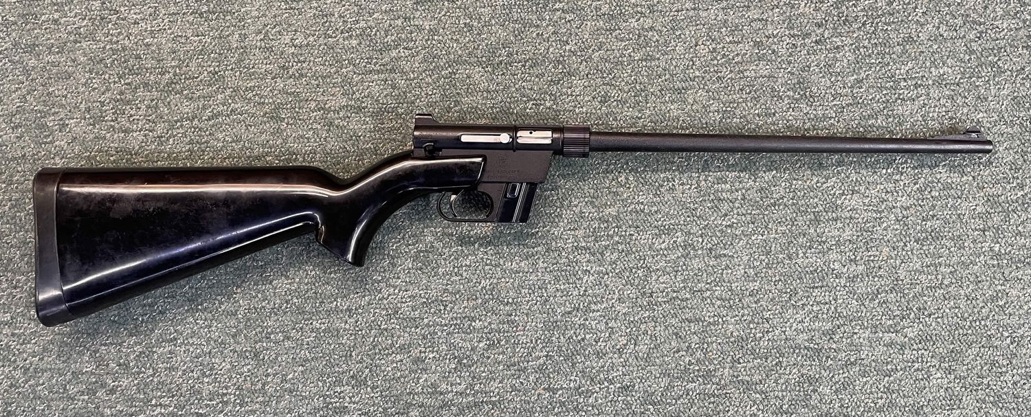 Charter Arms AR-7 Explorer .22 LR