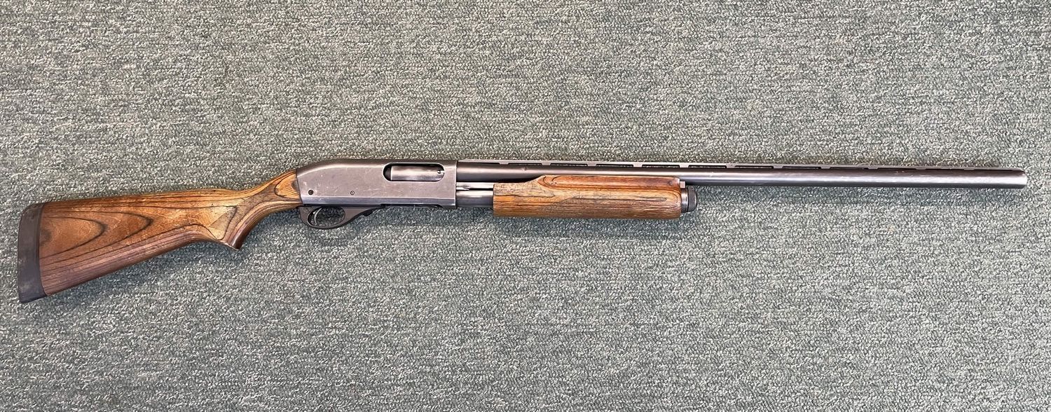 Remington 870 Express 12ga 3"
