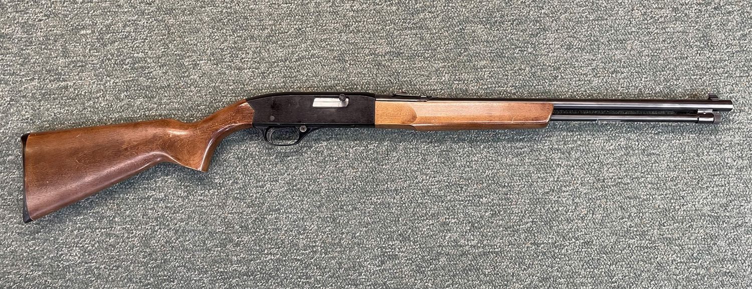 Winchester Model 190 22 LR